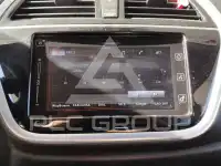 2019 Suzuki SX4