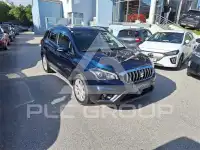 2019 Suzuki SX4