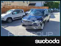 2019 Suzuki SX4