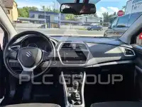 2019 Suzuki SX4