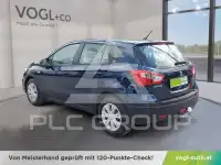 2019 Suzuki SX4