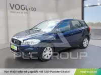 2019 Suzuki SX4