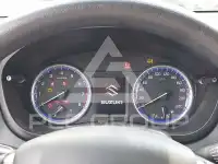 2019 Suzuki SX4