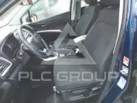 2019 Suzuki SX4