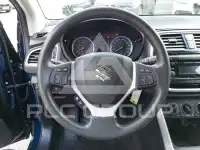 2019 Suzuki SX4
