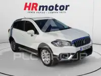 2019 Suzuki SX4