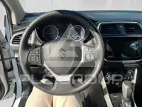 2019 Suzuki SX4