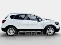 2019 Suzuki SX4
