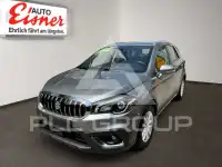 2019 Suzuki SX4