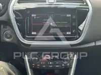 2019 Suzuki SX4