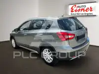 2019 Suzuki SX4