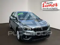 2019 Suzuki SX4