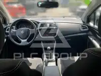 2019 Suzuki SX4