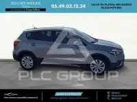 2019 Suzuki SX4