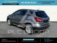 2019 Suzuki SX4