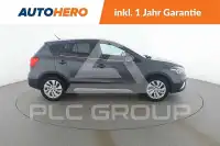 2019 Suzuki SX4
