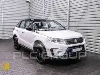 2019 Suzuki Vitara