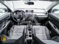 2019 Suzuki Vitara