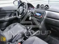 2019 Suzuki Vitara