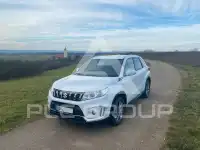 2019 Suzuki Vitara