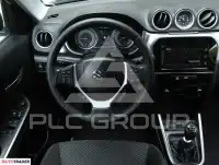 2019 Suzuki Vitara