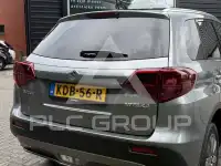 2019 Suzuki Vitara
