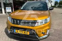 2019 Suzuki Vitara