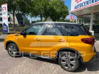 2019 Suzuki Vitara