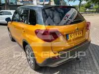 2019 Suzuki Vitara