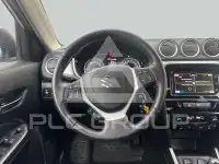 2019 Suzuki Vitara