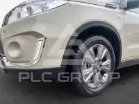 2019 Suzuki Vitara