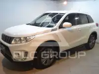 2019 Suzuki Vitara