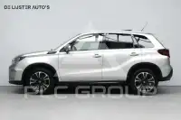 2019 Suzuki Vitara