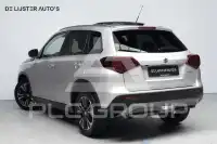 2019 Suzuki Vitara