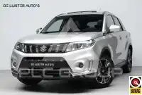 2019 Suzuki Vitara