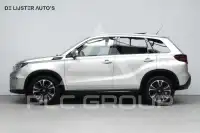 2019 Suzuki Vitara