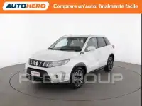 2019 Suzuki Vitara
