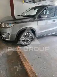 2019 Suzuki Vitara