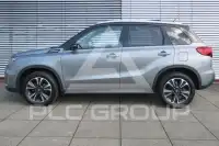 2019 Suzuki Vitara