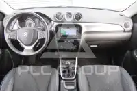 2019 Suzuki Vitara
