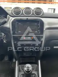 2019 Suzuki Vitara