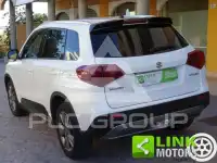 2019 Suzuki Vitara