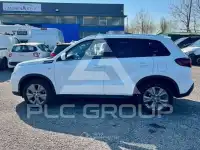 2019 Suzuki Vitara