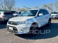 2019 Suzuki Vitara