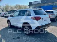 2019 Suzuki Vitara