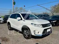 2019 Suzuki Vitara