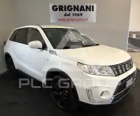 2019 Suzuki Vitara