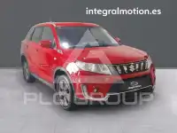 2019 Suzuki Vitara