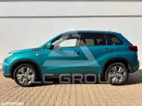 2019 Suzuki Vitara