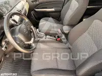 2019 Suzuki Vitara